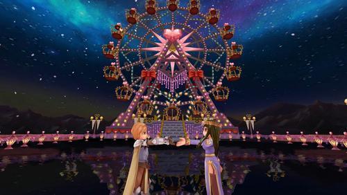 幻想纹章2.1